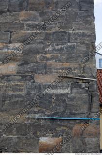 Photo Textures of Wall Stones